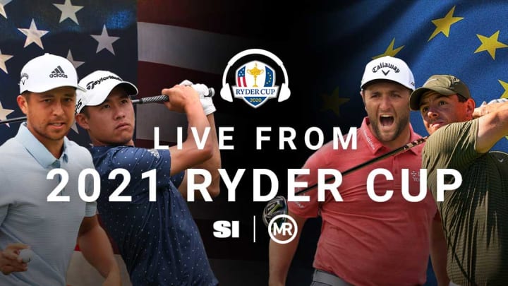 Steve Stricker's Low-Key Style Was a Perfect Fit Steve Stricker's Low-Key Style Was a Perfect Fit