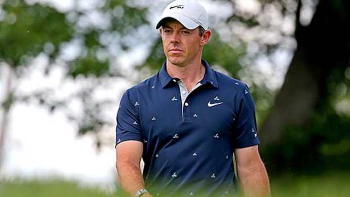 Rory McIlroy Reaffirms Commitment to PGA Tour: 'It's the Right Thing to Do'