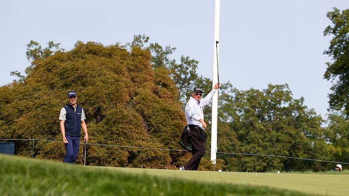 Here are the latest betting odds and picks for PNC Championship Here are the latest betting odds and picks for PNC Championship