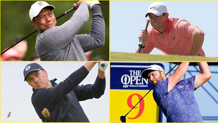 2022 British Open Bettors' Roundtable: Experts Pick Favorites, Sleepers and Best Bets for St. Andrews