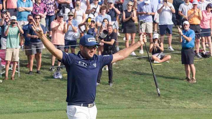 Weekly Read Fore! Things: Corey Conners, Brooks Koepka Head to Masters After Wins