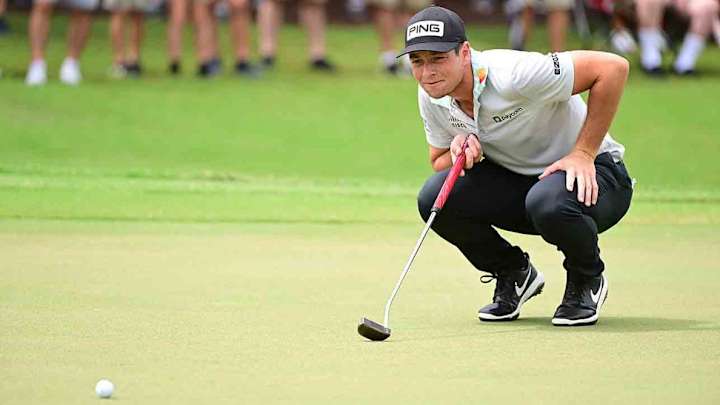 In the PGA Tour's New Era, the DP World Tour May Suffer
