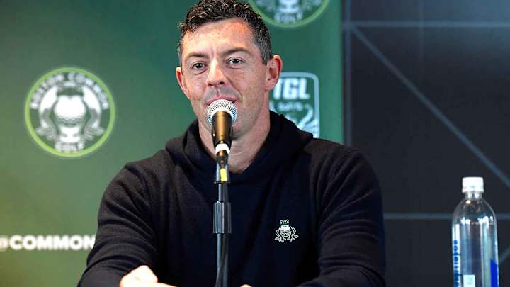 Rory McIlroy’s Interview Is Latest Sign That the PGA Tour Is in Big Trouble Rory McIlroy’s Interview Is Latest Sign That the PGA Tour Is in Big Trouble