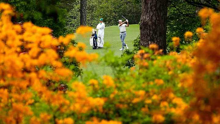 The Masters Should Have Its Own Qualifying Tournament The Masters Should Have Its Own Qualifying Tournament