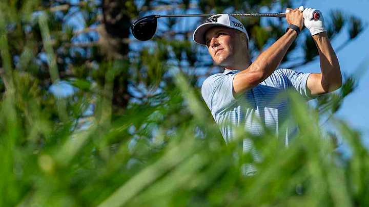 Eric Cole Wants to Extend His Story Beyond Rookie of the Year