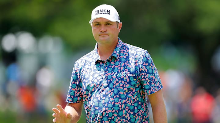 Jason Kokrak, with Three Wins in 13 Months, has Found the Winning Formula