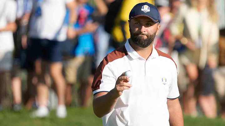 Jon Rahm Explained Why Brooks Koepka Ripped Him for Being a ‘Child’ at Ryder Cup