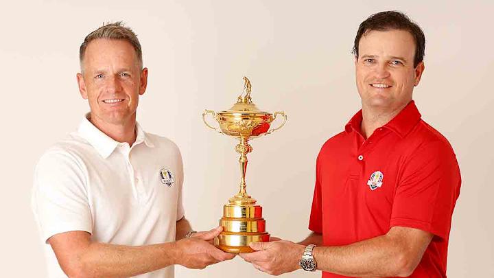 2023 Ryder Cup: TV Times, Schedule, Scoring, Format, How it Works, Rosters, History