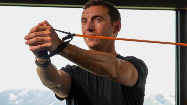 Golf Fitness 101: The Importance of Rotational Exercises for Golf Golf Fitness 101: The Importance of Rotational Exercises for Golf