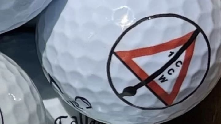 PuttTrue Uses Colors, Shapes to Make You a Better Putter