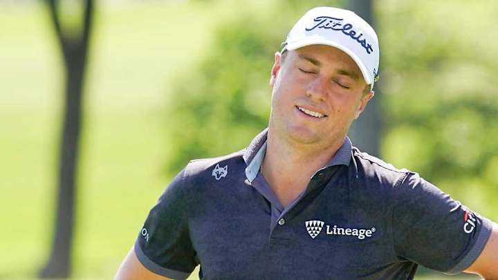 Two Would Be Better: Ranking Golf's Best With One Career Major Title Two Would Be Better: Ranking Golf's Best With One Career Major Title
