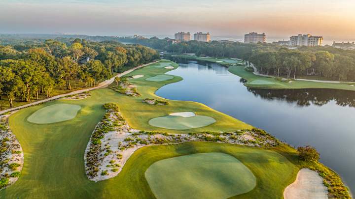 Little Sandy's Debut Continues a Short-Course Trend