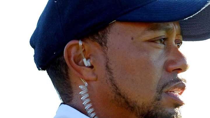 Inside the Chatter on Ryder Cup Earpieces: A Little Strategy, a Lot of Humor Inside the Chatter on Ryder Cup Earpieces: A Little Strategy, a Lot of Humor