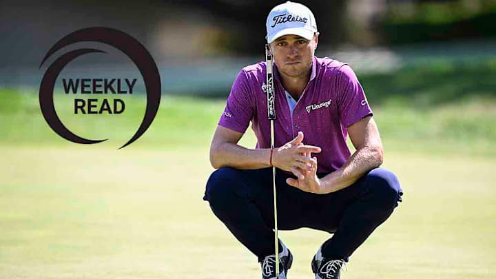 The Second-Guessing Can Stop (For Now) As the Ryder Cup is Almost Here
