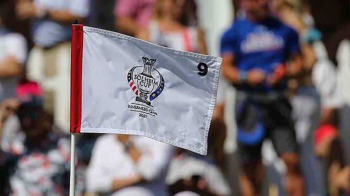 Weekly Read Fore! Things: Europe Gunning for Third Straight Solheim Cup Weekly Read Fore! Things: Europe Gunning for Third Straight Solheim Cup