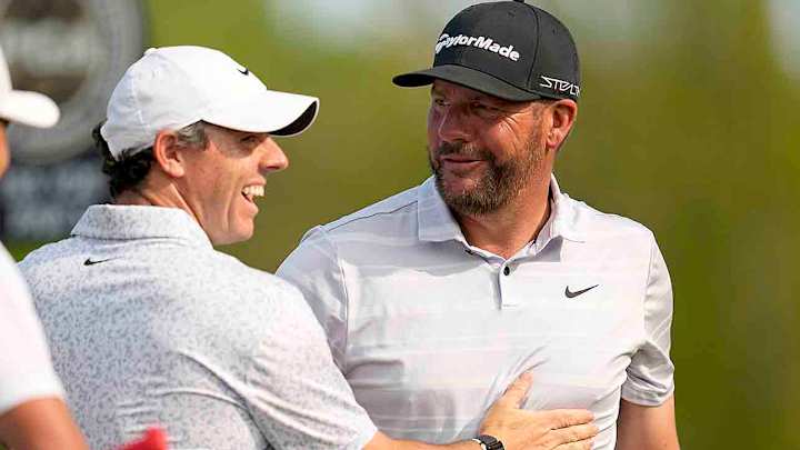 The Hysteria-Inducing Michael Block Saved This PGA Championship and Reminded Us Why We Watch