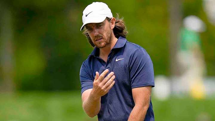 2023 Charles Schwab Challenge: Betting Odds, Picks and a Prop for Colonial Country Club