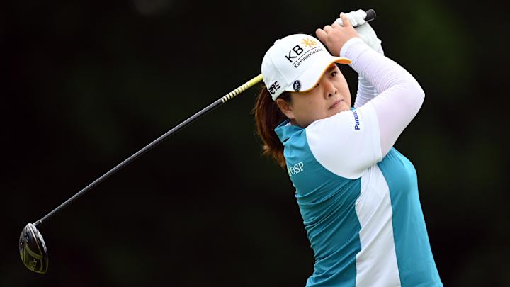 LPGA Players Sense Olympics Differently From Men LPGA Players Sense Olympics Differently From Men