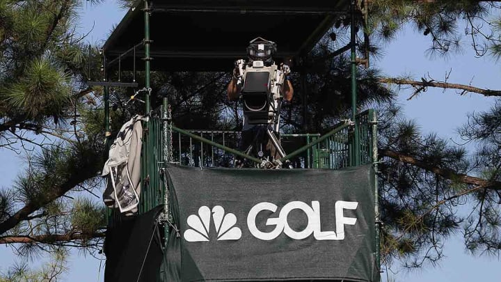 Golf Broadcasts Can Be Better. Here’s Where to Start