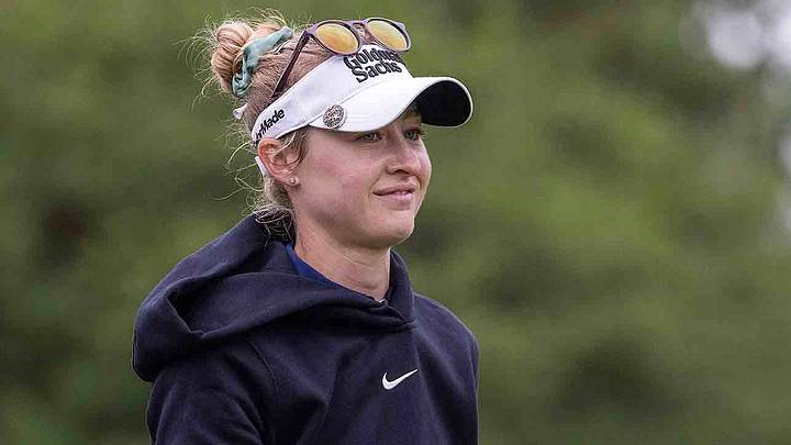 U.S. Women Favored, But Prepare for Wild, Unpredictable Week at LPGA International Crown U.S. Women Favored, But Prepare for Wild, Unpredictable Week at LPGA International Crown