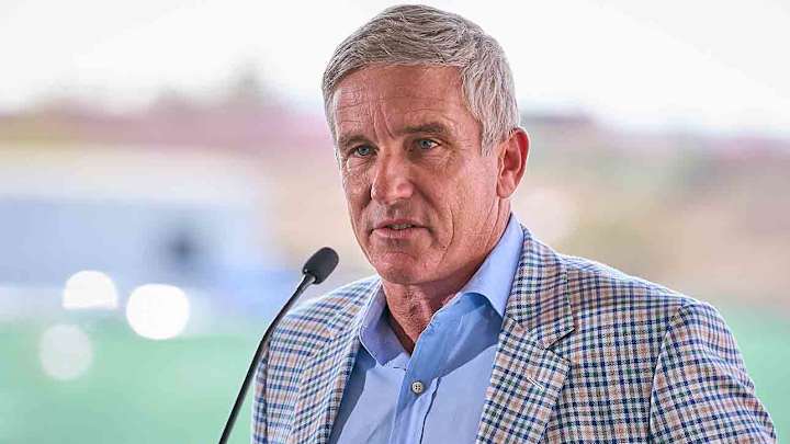 PGA Tour Commissioner Jay Monahan Confirms Rory McIlroy's Big-Money Forfeiture for Skipping RBC Heritage
