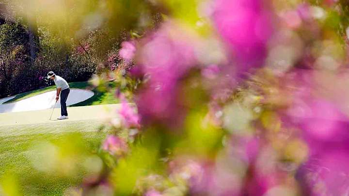 Will the Roars Be Muted at the 13th Hole in Next Week's Masters? Players Hope Not