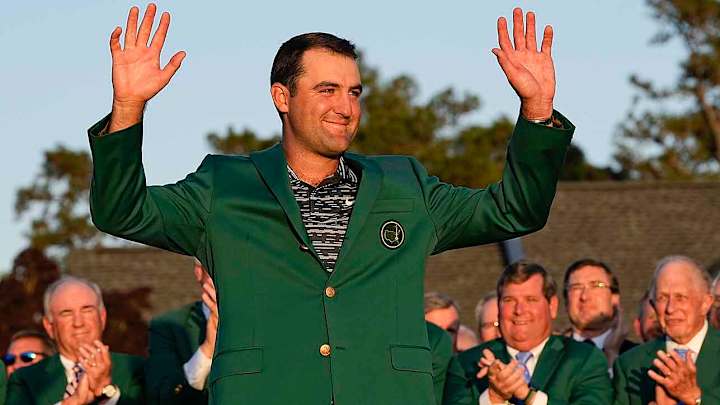 2023 Masters Tournament Official Field List, Qualifiers