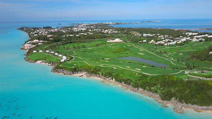 2021 Bermuda Championship: Purse, Prize Money, Payouts for the PGA Tour Event at Port Royal