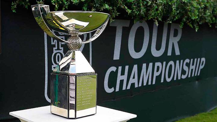 Golf on TV Today: Golf Tournament Television Schedule