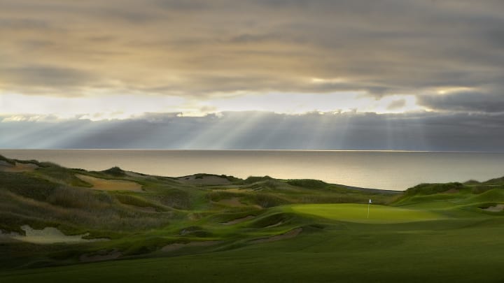 Three Holes That Could Decide the Ryder Cup