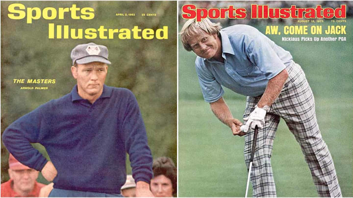 The Two Greatest Ryder Cup Upsets That History Has (Almost) Forgotten The Two Greatest Ryder Cup Upsets That History Has (Almost) Forgotten