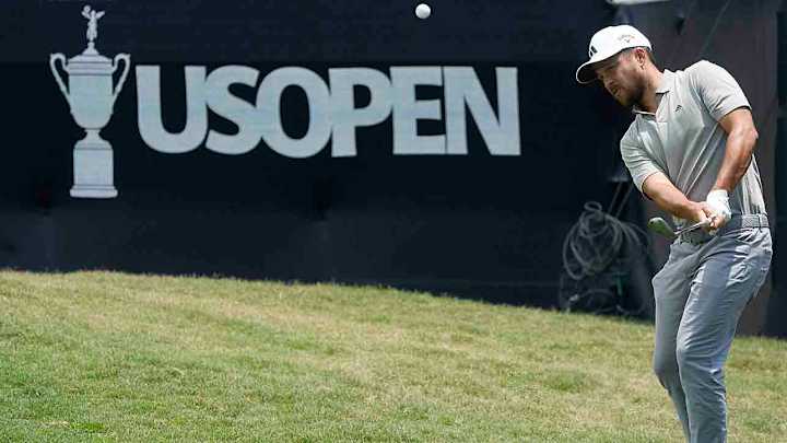 One Year After Airing Far Too Many Commercials, USGA Aims for an Improved U.S. Open Broadcast