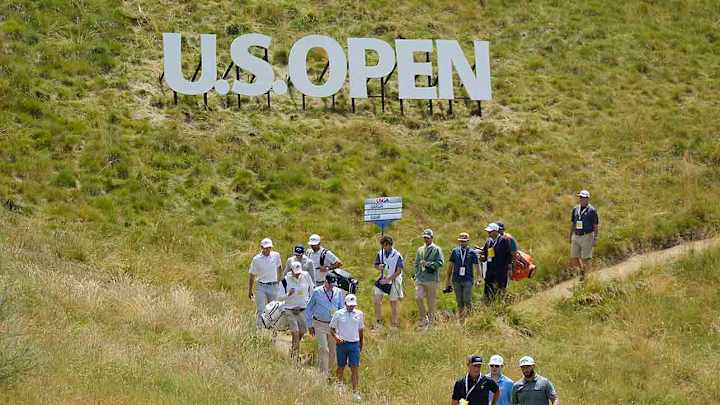 2023 U.S. Open: Betting Odds, Picks and a Prop for Los Angeles Country Club