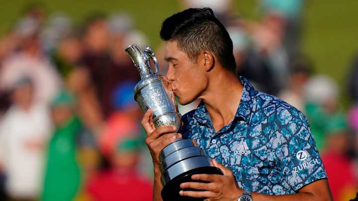 2022 British Open Full Field, Purse, Payouts: Record $2.5 Million to Winner