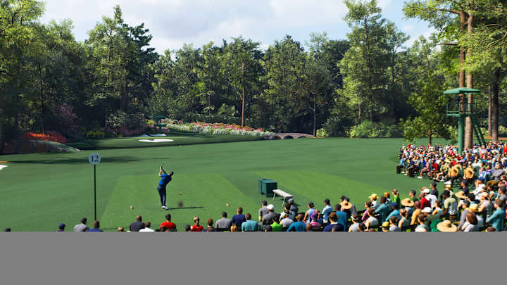 EA Sports Sets Release Date for Long-Awaited Return of PGA Tour Video Game