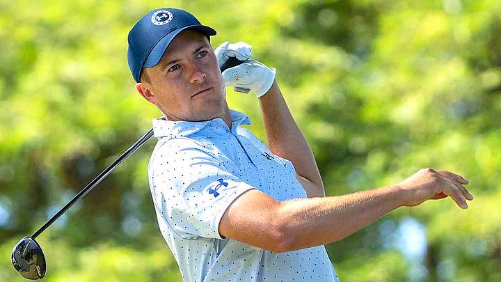 From Co-Lead to Going Home: Jordan Spieth Misses Cut in Stunning Fashion at Sony Open