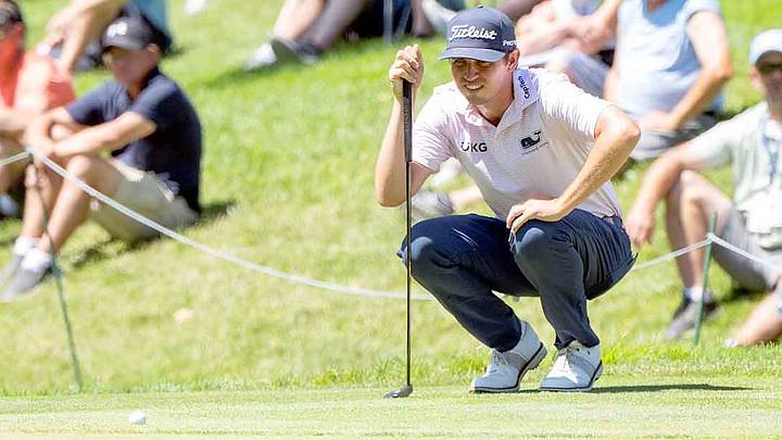 2022 John Deere Classic Results, Final Payouts: J.T. Poston Wins $1,278,000