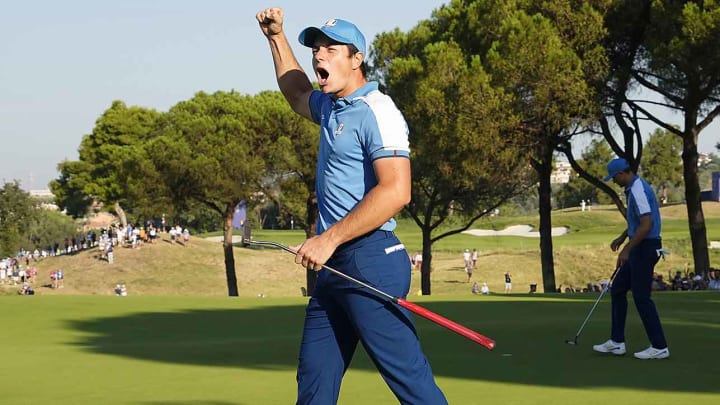Best Shots of the Year, From Every Club in the Golf Bag