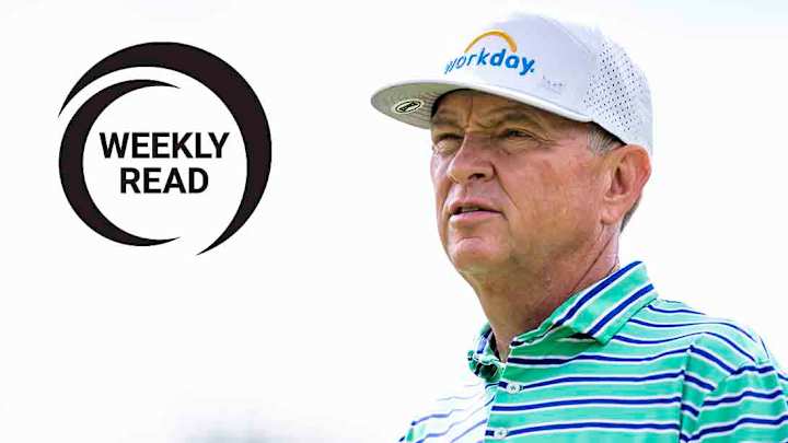 The Ryder Cup Task Force, Strange As It Sounded, Turned Out Successful