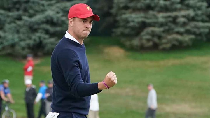 2022 Presidents Cup: Latest Betting Odds and Picks for Quail Hollow Club 2022 Presidents Cup: Latest Betting Odds and Picks for Quail Hollow Club
