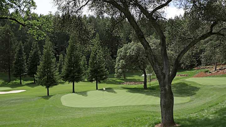 Faith leap produces rich harvest for Meadowood | Where to Golf Next