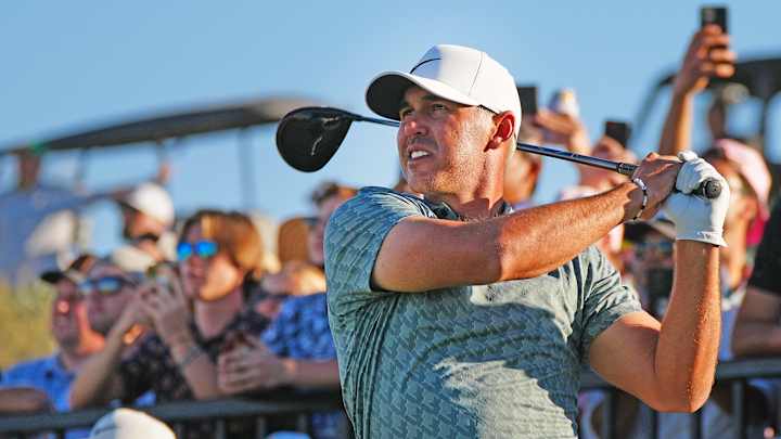 Koepka: Everybody on the PGA Tour Is Happy — Except Phil Mickelson Koepka: Everybody on the PGA Tour Is Happy — Except Phil Mickelson