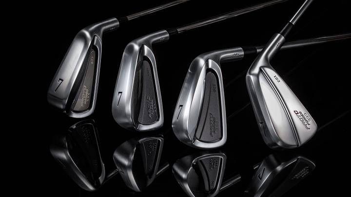 Lydia Ko Reaps Benefit of Clubfitter's Trust in Proto-Concept Irons
