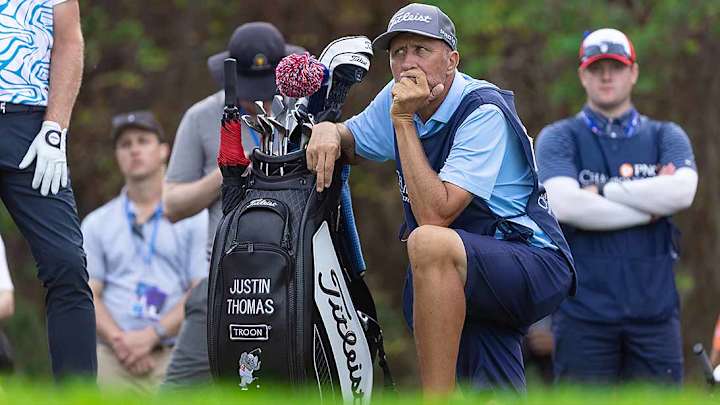 Jim 'Bones' Mackay Drops The Mic, Goes Back On The Bag