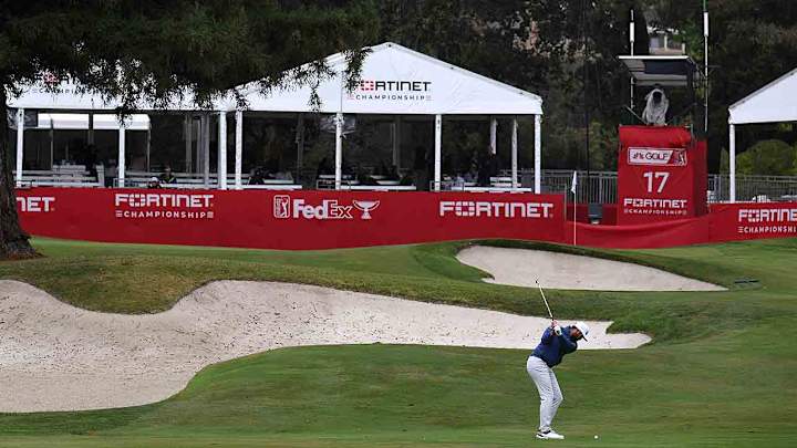 2023 Fortinet Championship: Betting Odds, Picks and a Prop for Silverado Resort and Spa