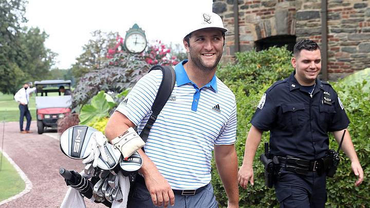 How Much the Average PGA Tour Pro Won in 2021