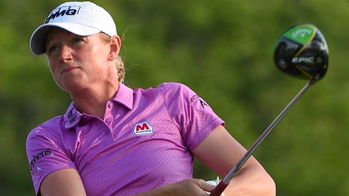Could the LPGA Have a LIV Golf-Like Arrangement? Some Minds Are Open to It Could the LPGA Have a LIV Golf-Like Arrangement? Some Minds Are Open to It