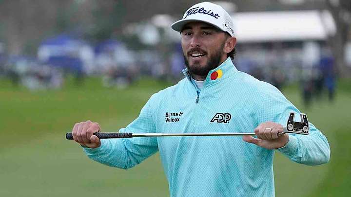 With an In-Round Interview, TV Golf Tried Something New and It Succeeded