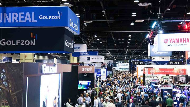 Ranking 10 Unforgettable Items From the 2023 PGA Merchandise Show