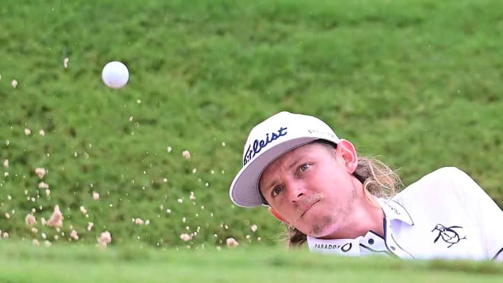 LIV Golf Chicago Final Prize Money, Payouts: Cameron Smith Wins $4 Million